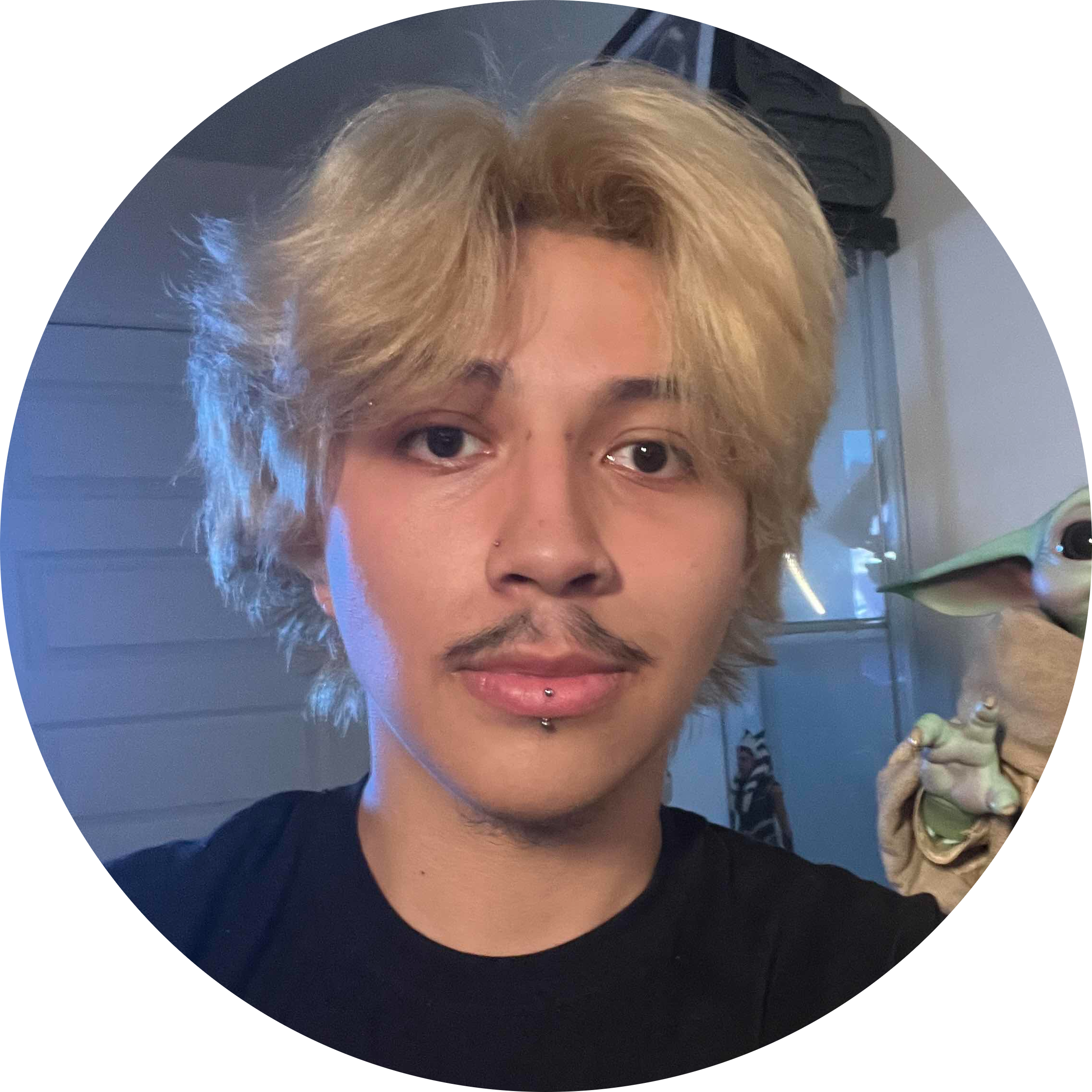John Doe profile picture